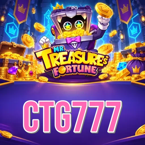 Screenshot 3 - ctg777 Settings